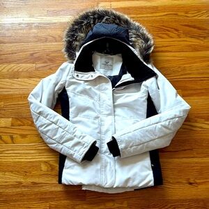 Women’s Size 4 Obermeyer Ski Jacket